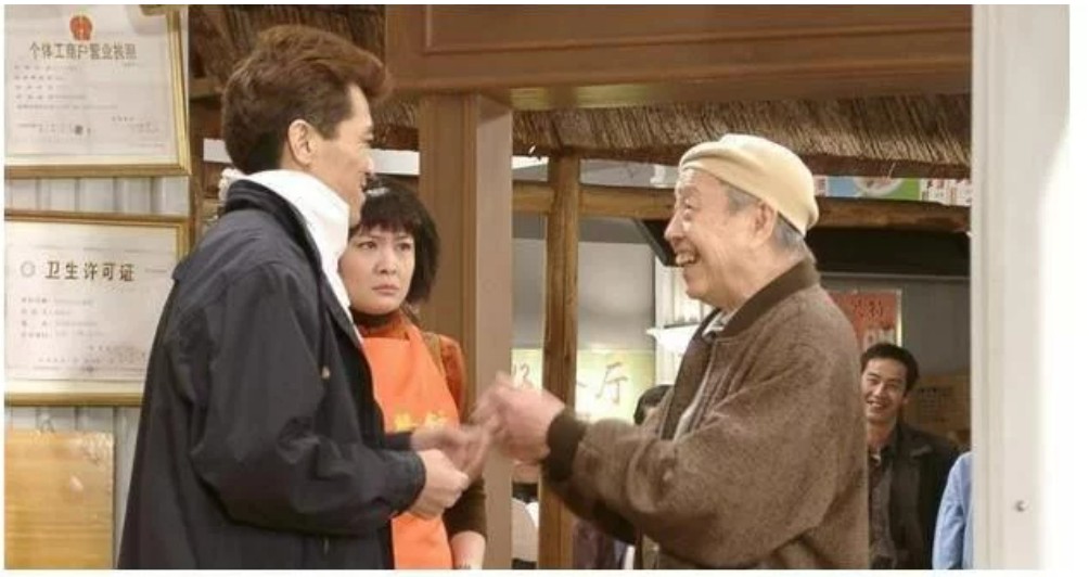 20年痛失5位演员,《外来媳妇本地郎》该如何拍下去? 20年痛失5位演员,《外来媳妇本地郎》该如何拍下去?