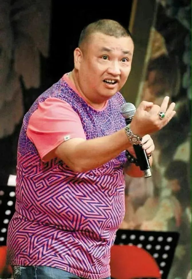 《外来媳妇本地郎》再无苏贵元，陈坚雄昨突然离世