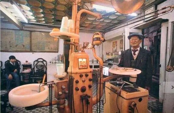 广州的城中村很乱?这个不法之地才真的会超出你想象…… 广州的城中村很乱?这个不法之地才真的会超出你想象……