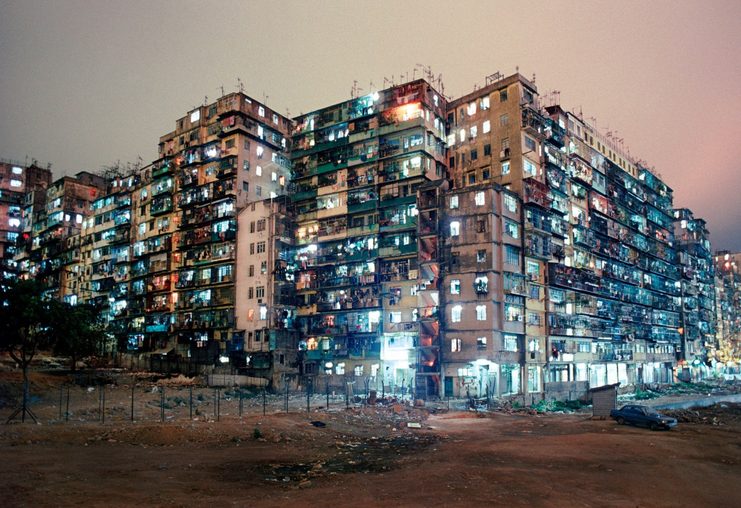 广州的城中村很乱?这个不法之地才真的会超出你想象…… 广州的城中村很乱?这个不法之地才真的会超出你想象……