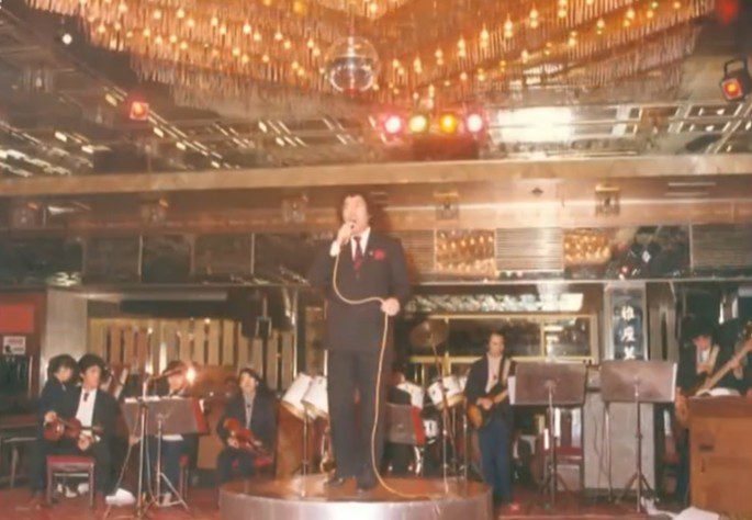 逐渐凋零的广州音乐茶座:曾见证着那个回不去的八十年代 逐渐凋零的广州音乐茶座:曾见证着那个回不去的八十年代