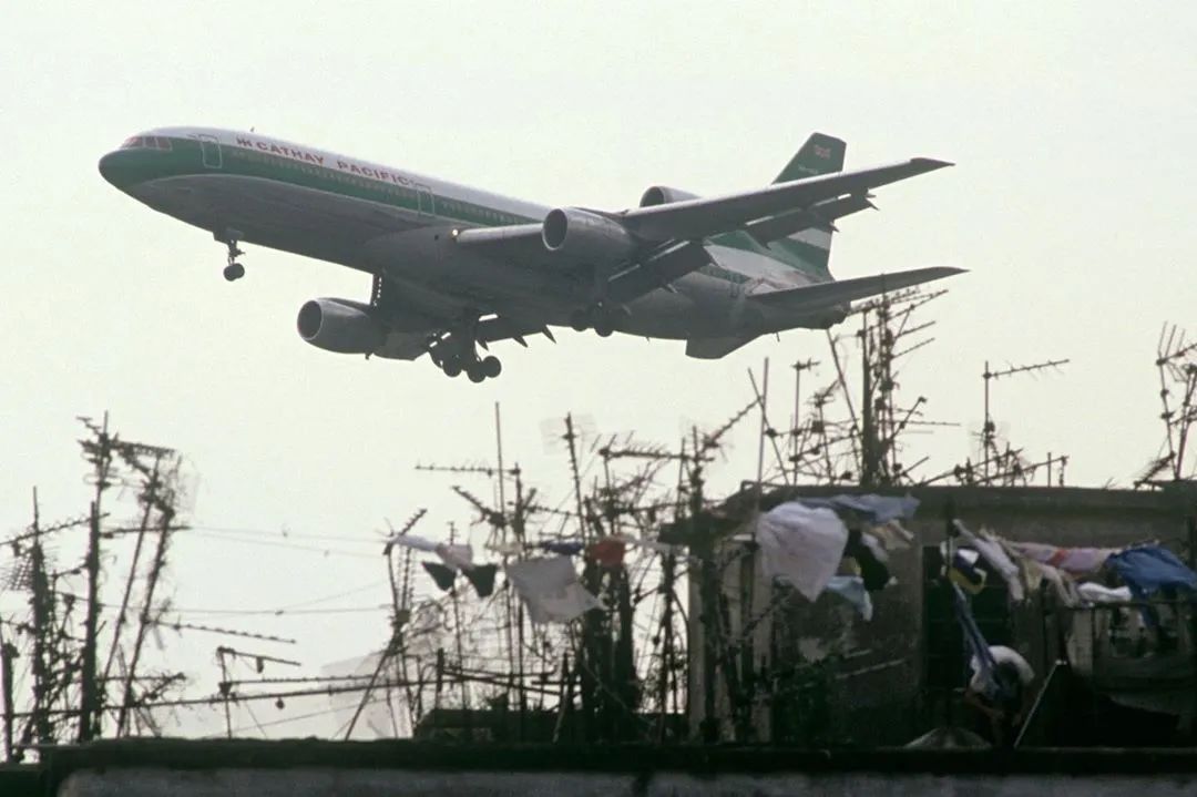 广州的城中村很乱?这个不法之地才真的会超出你想象…… 广州的城中村很乱?这个不法之地才真的会超出你想象……