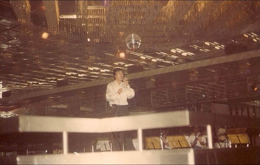 逐渐凋零的广州音乐茶座:曾见证着那个回不去的八十年代 逐渐凋零的广州音乐茶座:曾见证着那个回不去的八十年代