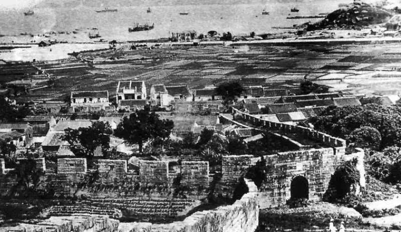 广州的城中村很乱?这个不法之地才真的会超出你想象…… 广州的城中村很乱?这个不法之地才真的会超出你想象……