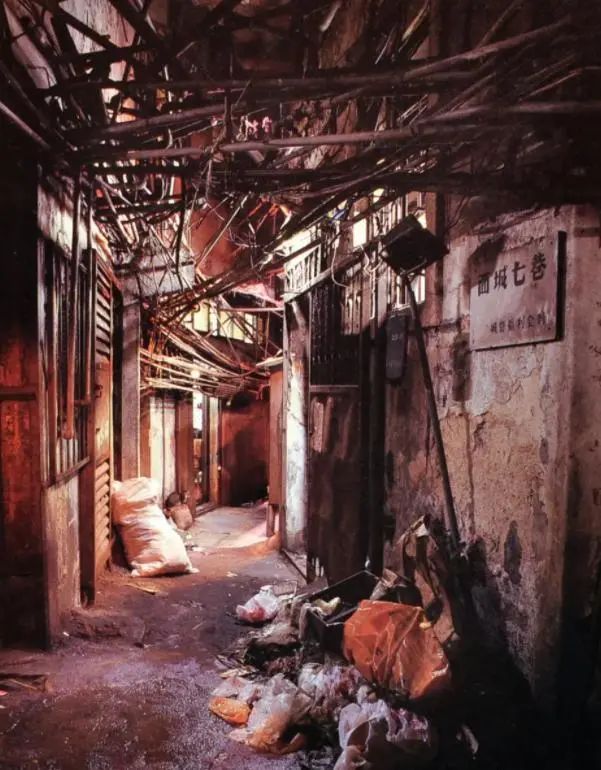 广州的城中村很乱?这个不法之地才真的会超出你想象…… 广州的城中村很乱?这个不法之地才真的会超出你想象……