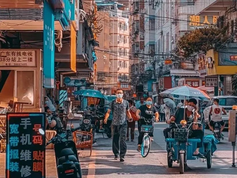城中村,为什么成为广州这波疫情的重灾区? 城中村,为什么成为广州这波疫情的重灾区?