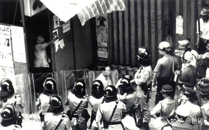 广州的城中村很乱?这个不法之地才真的会超出你想象…… 广州的城中村很乱?这个不法之地才真的会超出你想象……