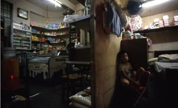 广州的城中村很乱?这个不法之地才真的会超出你想象…… 广州的城中村很乱?这个不法之地才真的会超出你想象……