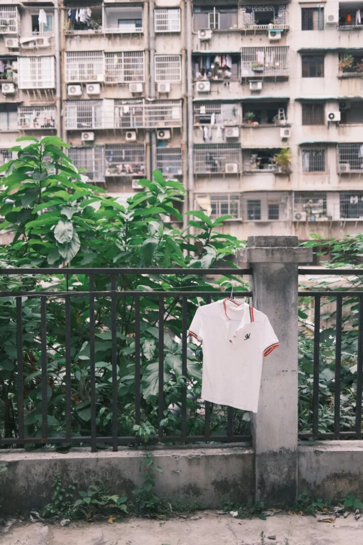 象岗山不是“小重庆”,她只是凝固了的旧广州…… 象岗山不是“小重庆”,她只是凝固了的旧广州……