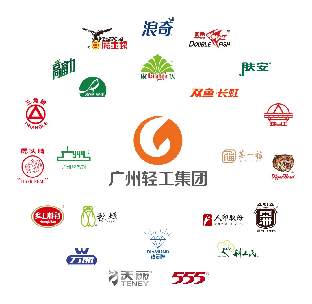 广货:过去用的是情怀,现在用的是潮流! 广货:过去用的是情怀,现在用的是潮流!