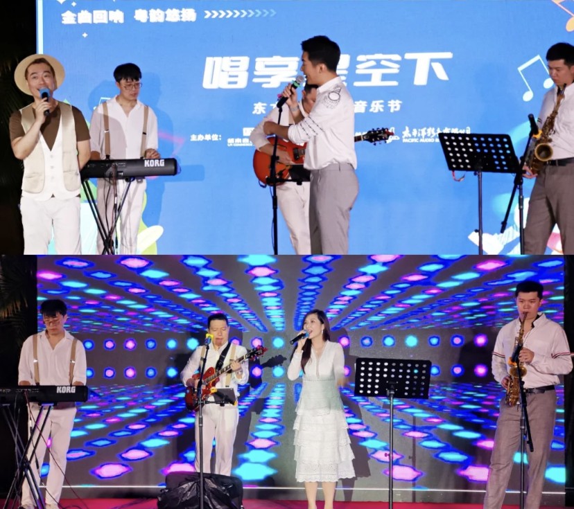 逐渐凋零的广州音乐茶座:曾见证着那个回不去的八十年代 逐渐凋零的广州音乐茶座:曾见证着那个回不去的八十年代