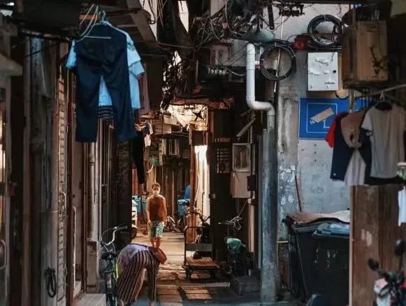 城中村,为什么成为广州这波疫情的重灾区? 城中村,为什么成为广州这波疫情的重灾区?