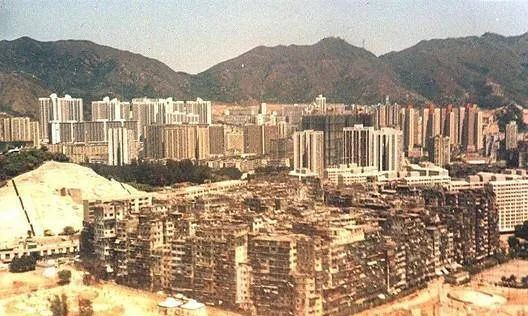 广州的城中村很乱?这个不法之地才真的会超出你想象…… 广州的城中村很乱?这个不法之地才真的会超出你想象……