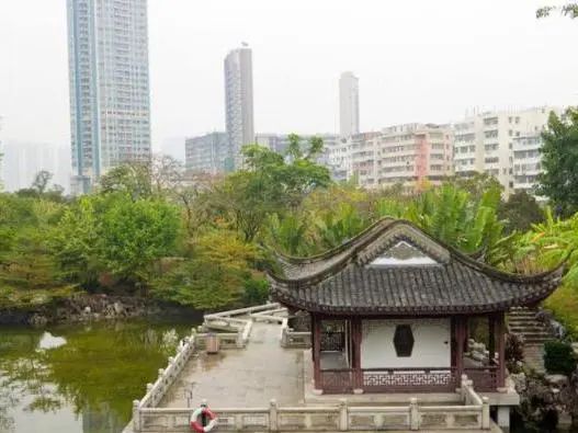 广州的城中村很乱?这个不法之地才真的会超出你想象…… 广州的城中村很乱?这个不法之地才真的会超出你想象……