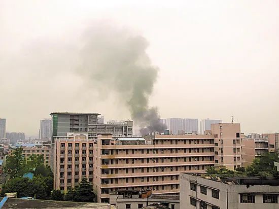 城中村,为什么成为广州这波疫情的重灾区? 城中村,为什么成为广州这波疫情的重灾区?