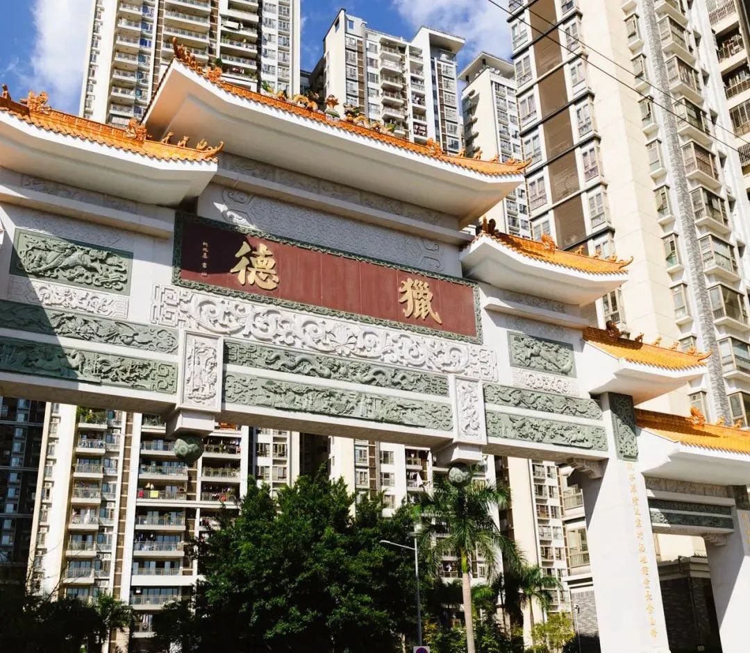 城中村,为什么成为广州这波疫情的重灾区? 城中村,为什么成为广州这波疫情的重灾区?