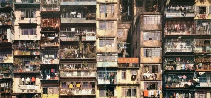 广州的城中村很乱?这个不法之地才真的会超出你想象…… 广州的城中村很乱?这个不法之地才真的会超出你想象……