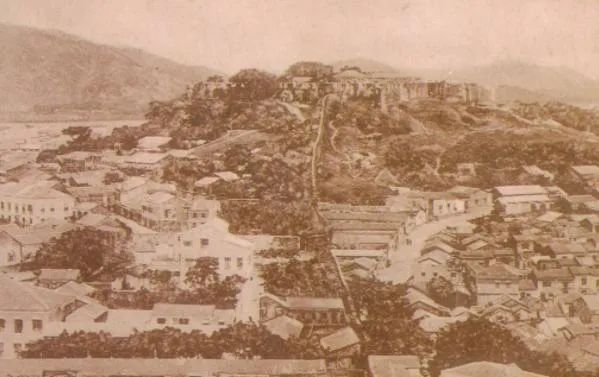 广州的城中村很乱?这个不法之地才真的会超出你想象…… 广州的城中村很乱?这个不法之地才真的会超出你想象……