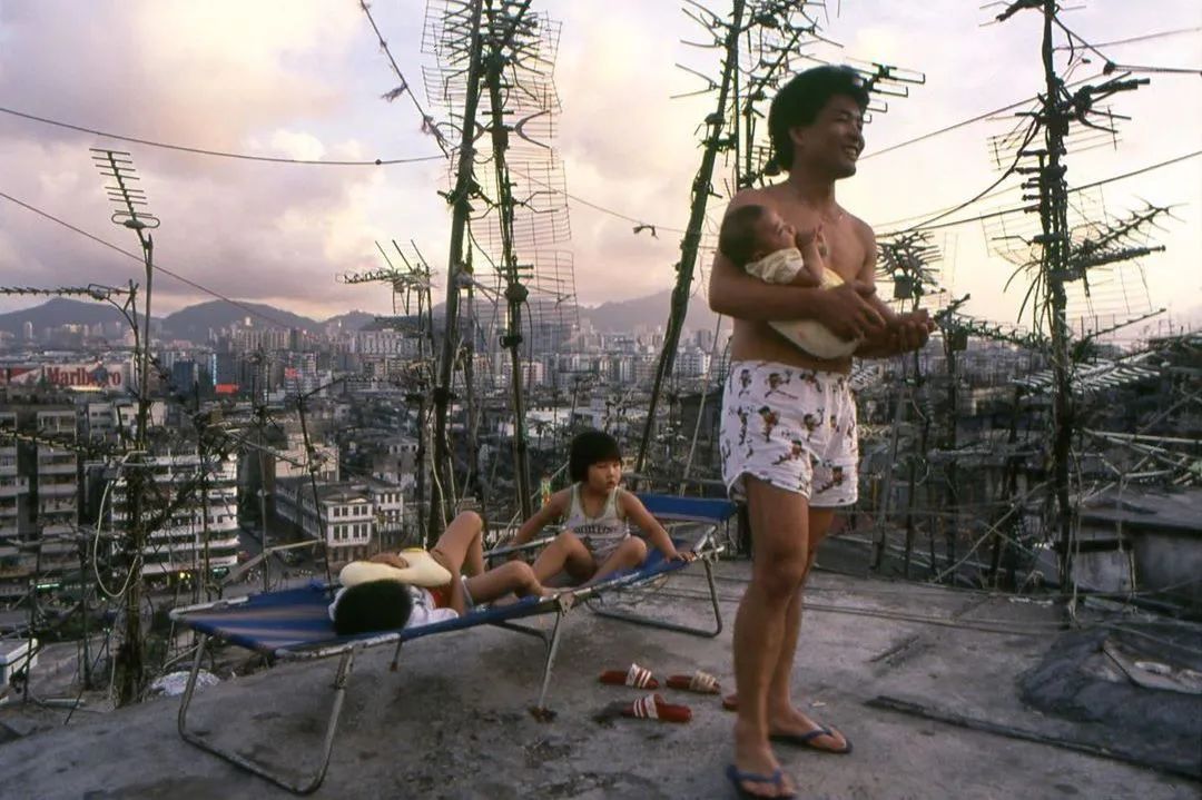 广州的城中村很乱?这个不法之地才真的会超出你想象…… 广州的城中村很乱?这个不法之地才真的会超出你想象……