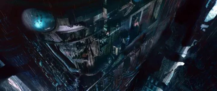 广州的城中村很乱?这个不法之地才真的会超出你想象…… 广州的城中村很乱?这个不法之地才真的会超出你想象……