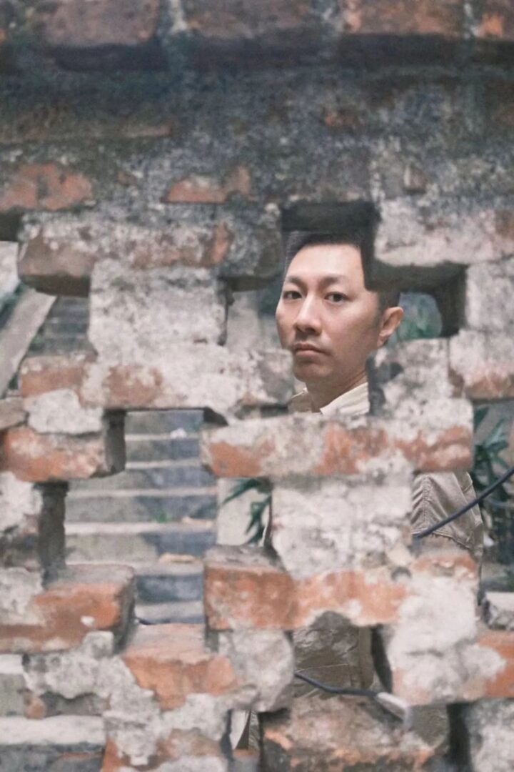 象岗山不是“小重庆”,她只是凝固了的旧广州…… 象岗山不是“小重庆”,她只是凝固了的旧广州……