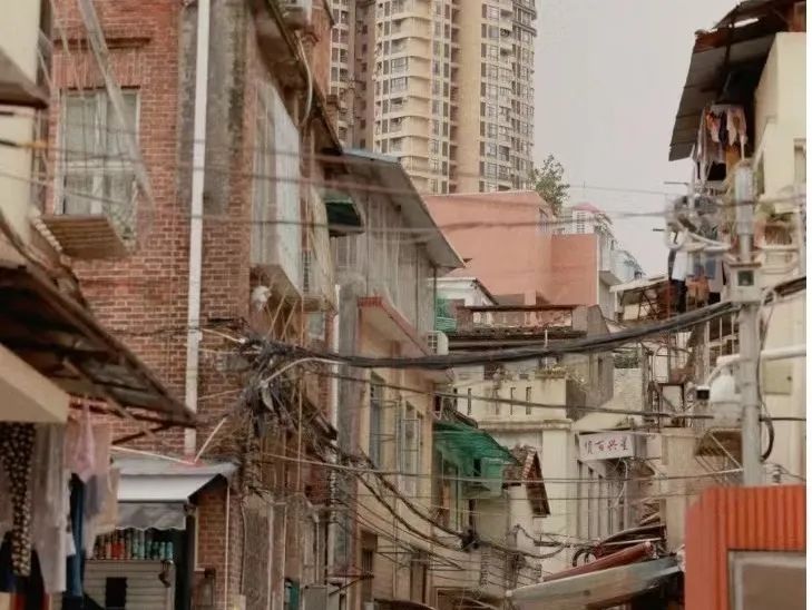 城中村,为什么成为广州这波疫情的重灾区? 城中村,为什么成为广州这波疫情的重灾区?