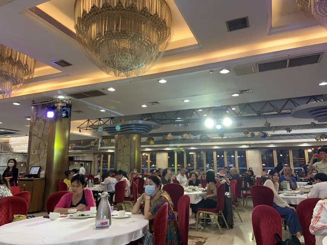 逐渐凋零的广州音乐茶座:曾见证着那个回不去的八十年代 逐渐凋零的广州音乐茶座:曾见证着那个回不去的八十年代