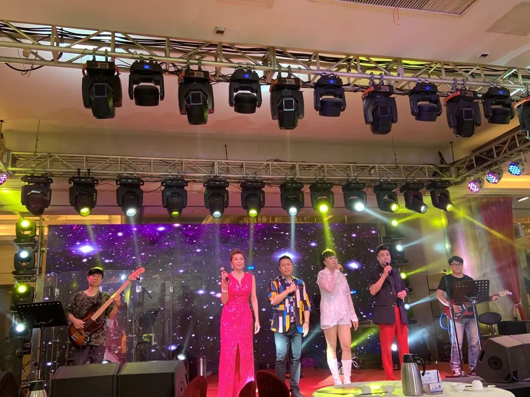 逐渐凋零的广州音乐茶座:曾见证着那个回不去的八十年代 逐渐凋零的广州音乐茶座:曾见证着那个回不去的八十年代