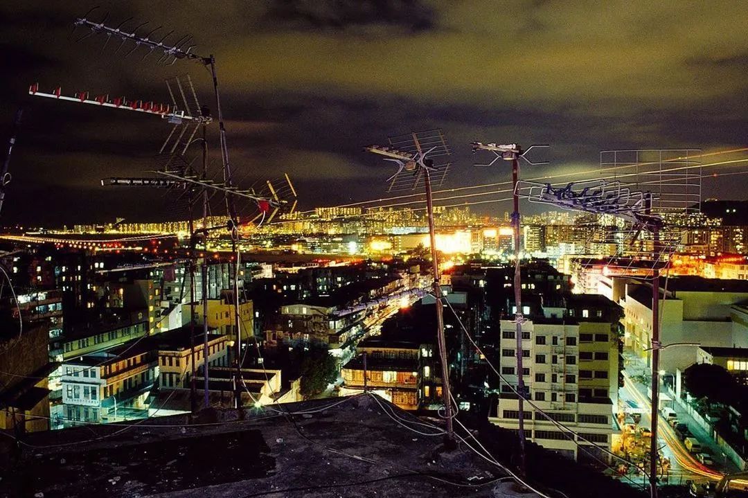 广州的城中村很乱?这个不法之地才真的会超出你想象…… 广州的城中村很乱?这个不法之地才真的会超出你想象……