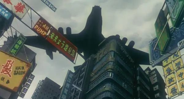 广州的城中村很乱?这个不法之地才真的会超出你想象…… 广州的城中村很乱?这个不法之地才真的会超出你想象……