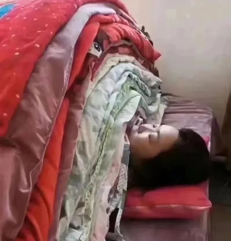 谁说广州不下雪:网传周末雪天重现? 谁说广州不下雪:网传周末雪天重现?