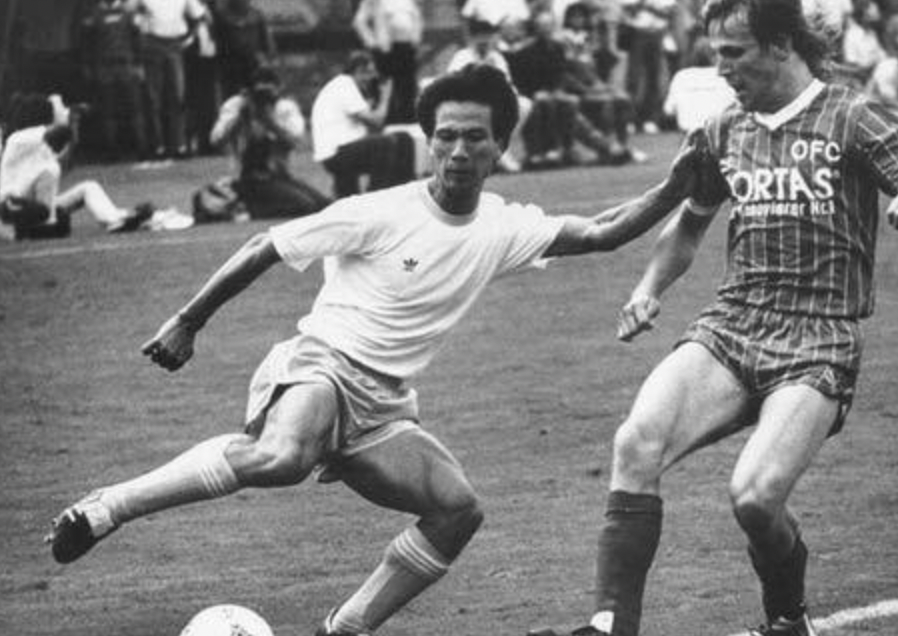 世界杯华丽落幕,谁还记得广州队有过恒久远大的足球梦? 世界杯华丽落幕,谁还记得广州队有过恒久远大的足球梦?