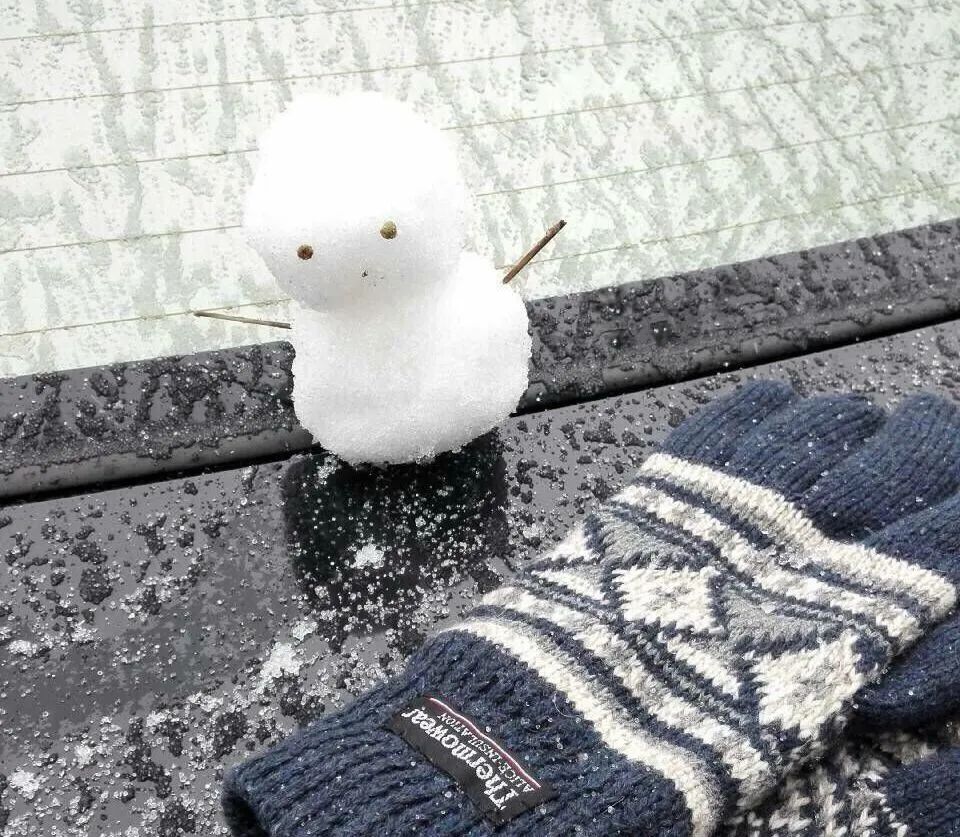 谁说广州不下雪:网传周末雪天重现? 谁说广州不下雪:网传周末雪天重现?