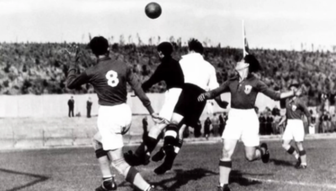 世界杯华丽落幕,谁还记得广州队有过恒久远大的足球梦? 世界杯华丽落幕,谁还记得广州队有过恒久远大的足球梦?