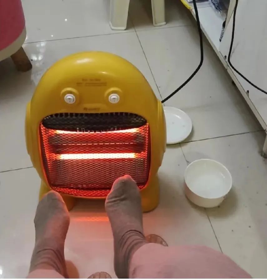 谁说广州不下雪:网传周末雪天重现? 谁说广州不下雪:网传周末雪天重现?