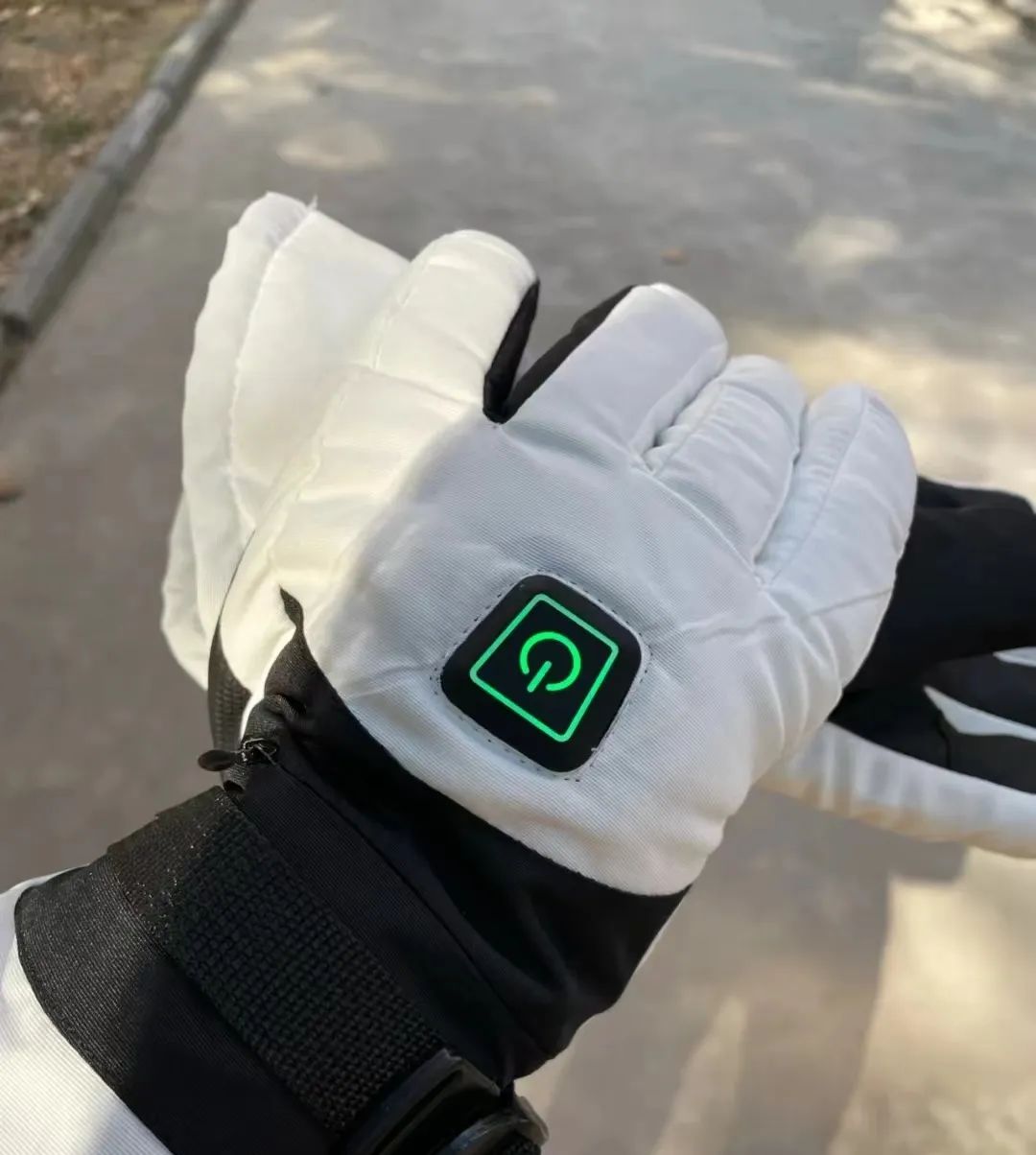 谁说广州不下雪:网传周末雪天重现? 谁说广州不下雪:网传周末雪天重现?