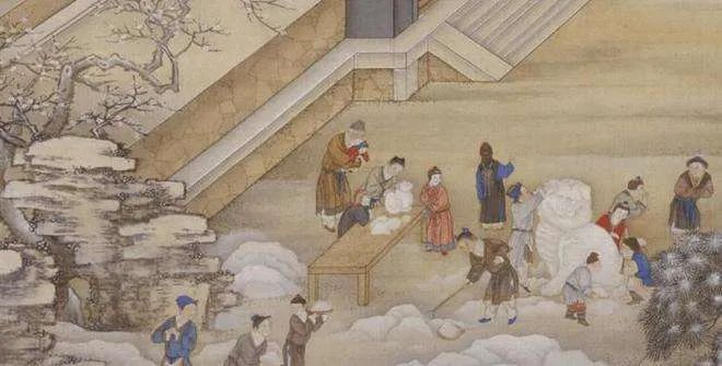 谁说广州不下雪:网传周末雪天重现? 谁说广州不下雪:网传周末雪天重现?