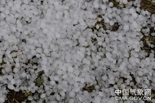 谁说广州不下雪:网传周末雪天重现? 谁说广州不下雪:网传周末雪天重现?