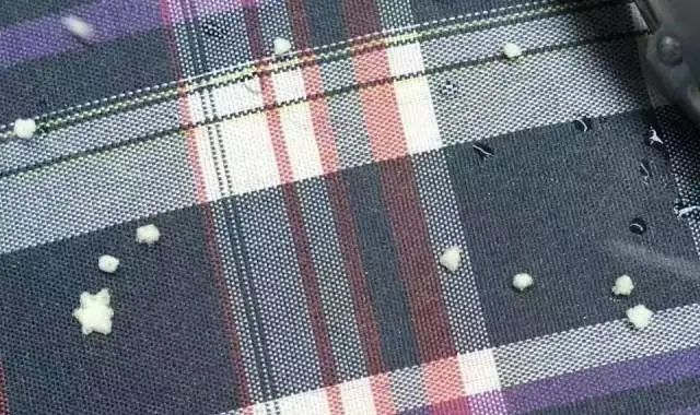 谁说广州不下雪:网传周末雪天重现? 谁说广州不下雪:网传周末雪天重现?