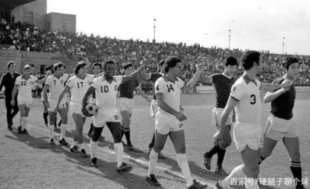 世界杯华丽落幕,谁还记得广州队有过恒久远大的足球梦? 世界杯华丽落幕,谁还记得广州队有过恒久远大的足球梦?
