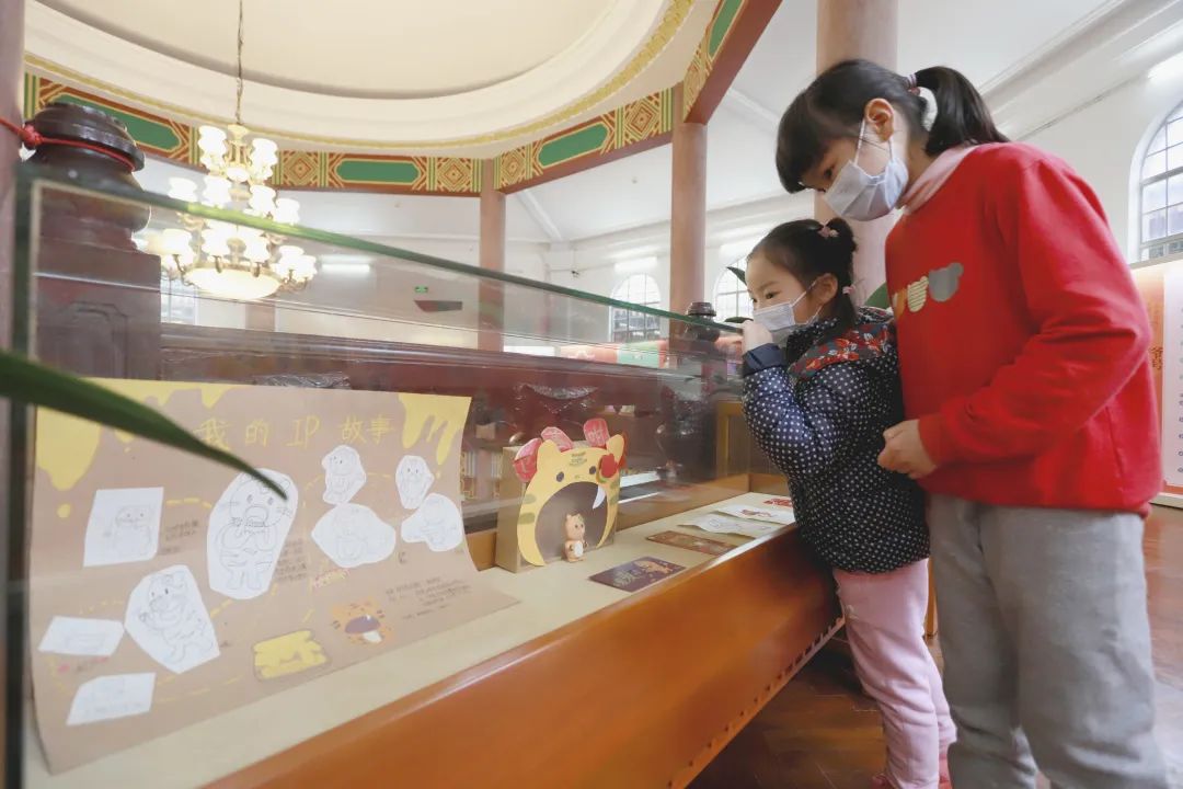 开展啦!岭南符号知多少?老广新游画你知! 开展啦!岭南符号知多少?老广新游画你知!