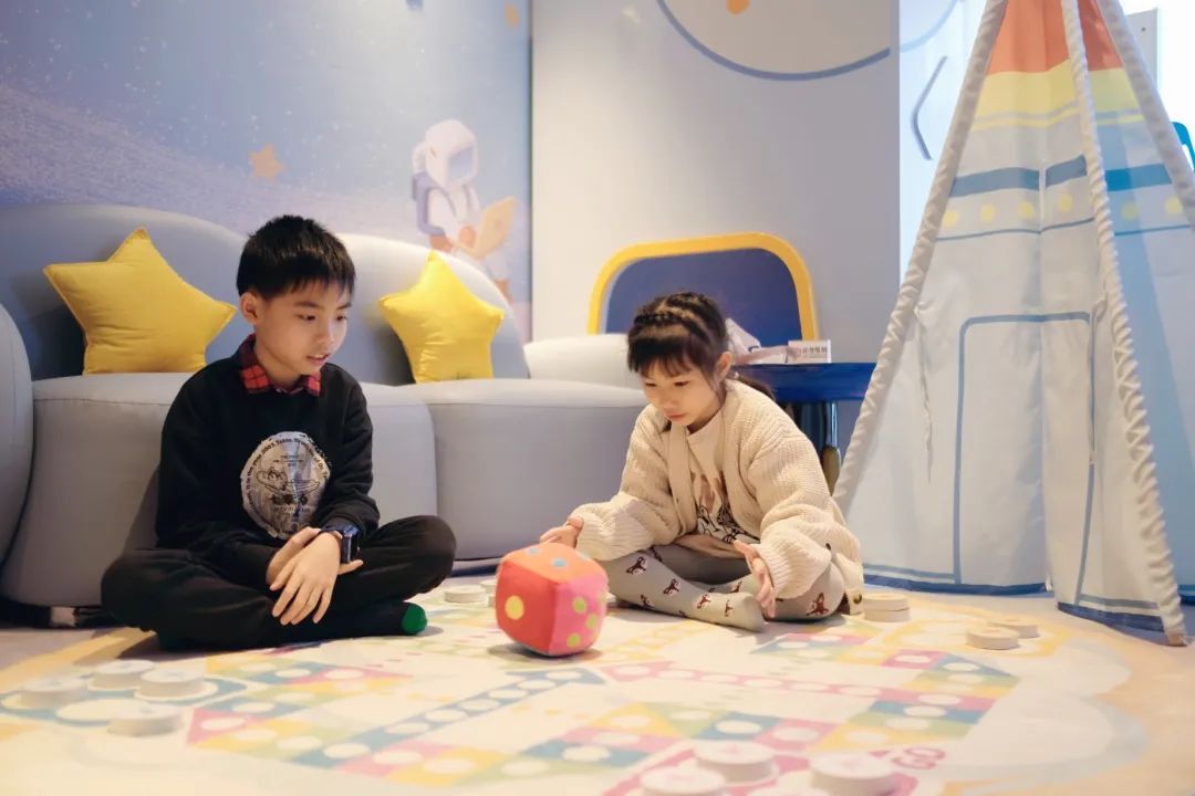 阳康后,我们全家老小在这里度过了一个最松弛的周末…… 阳康后,我们全家老小在这里度过了一个最松弛的周末……