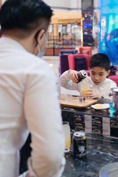 阳康后,我们全家老小在这里度过了一个最松弛的周末…… 阳康后,我们全家老小在这里度过了一个最松弛的周末……