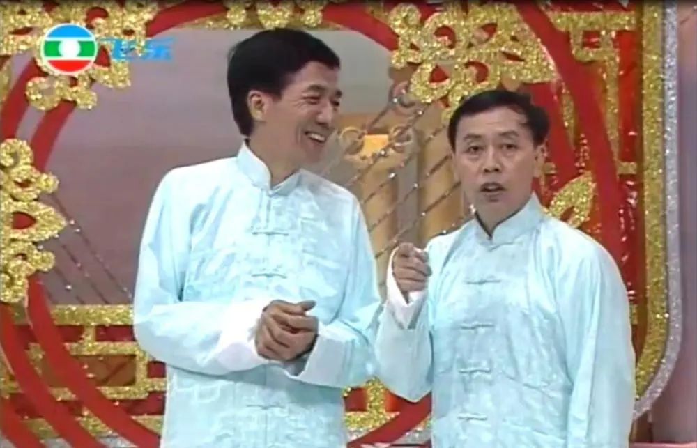 42年前这档广东综艺节目,比春晚好看多了…… 42年前这档广东综艺节目,比春晚好看多了……