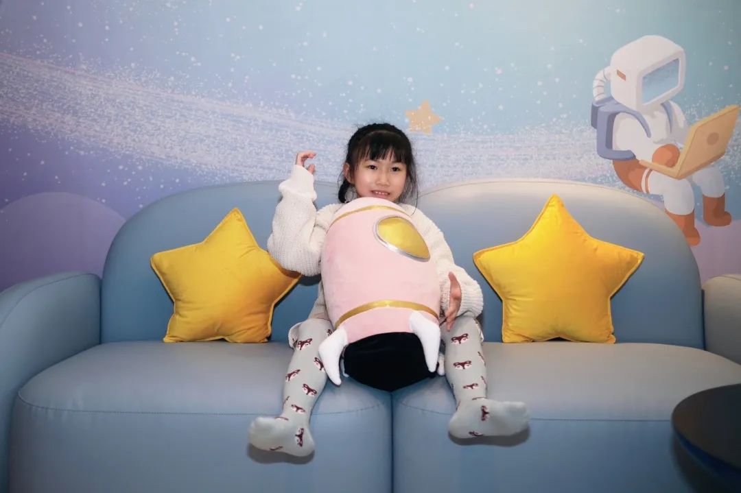 阳康后,我们全家老小在这里度过了一个最松弛的周末…… 阳康后,我们全家老小在这里度过了一个最松弛的周末……