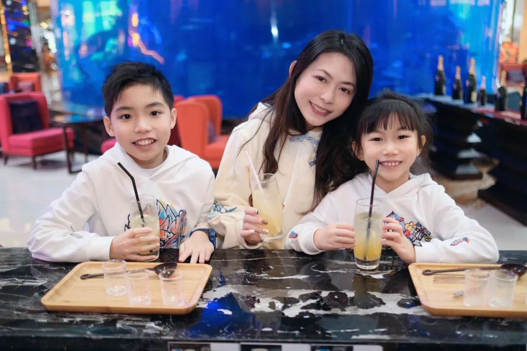 阳康后,我们全家老小在这里度过了一个最松弛的周末…… 阳康后,我们全家老小在这里度过了一个最松弛的周末……