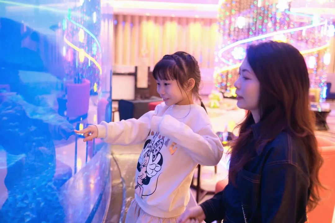 阳康后,我们全家老小在这里度过了一个最松弛的周末…… 阳康后,我们全家老小在这里度过了一个最松弛的周末……