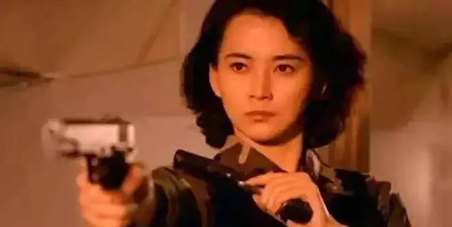 杨紫琼金球封后:“打女”为何更难成名? 杨紫琼金球封后:“打女”为何更难成名?