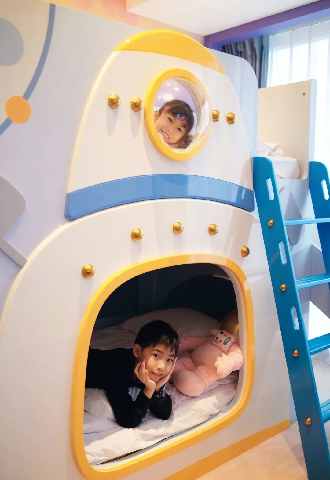 阳康后,我们全家老小在这里度过了一个最松弛的周末…… 阳康后,我们全家老小在这里度过了一个最松弛的周末……