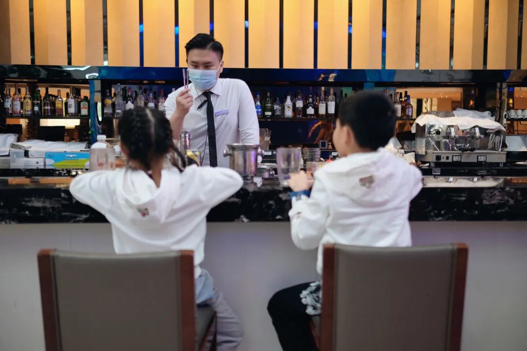 阳康后,我们全家老小在这里度过了一个最松弛的周末…… 阳康后,我们全家老小在这里度过了一个最松弛的周末……